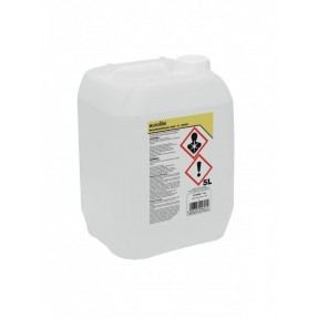 EUROLITE Smoke Fluid -B- Basic, 5l - Płyn do dymu