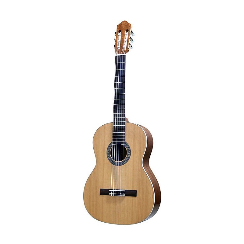 Hora ALFONSO - gitara klasyczna 4/4 - 1