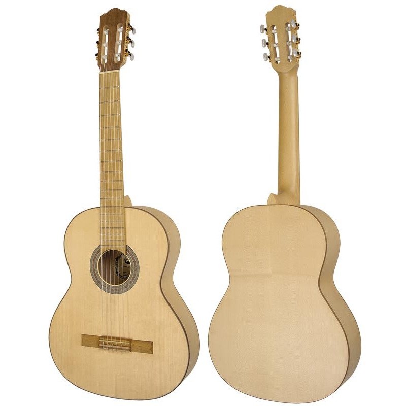 Hora GS100N - gitara klasyczna 4/4 - 1