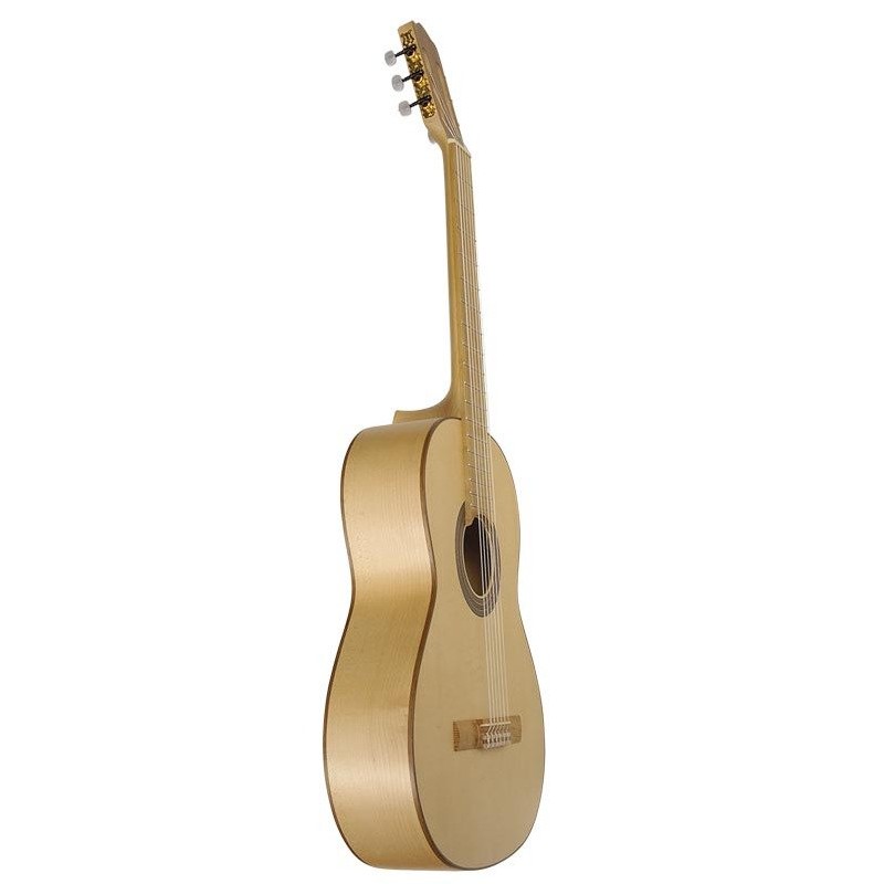 Hora GS100N - gitara klasyczna 4/4 - 3