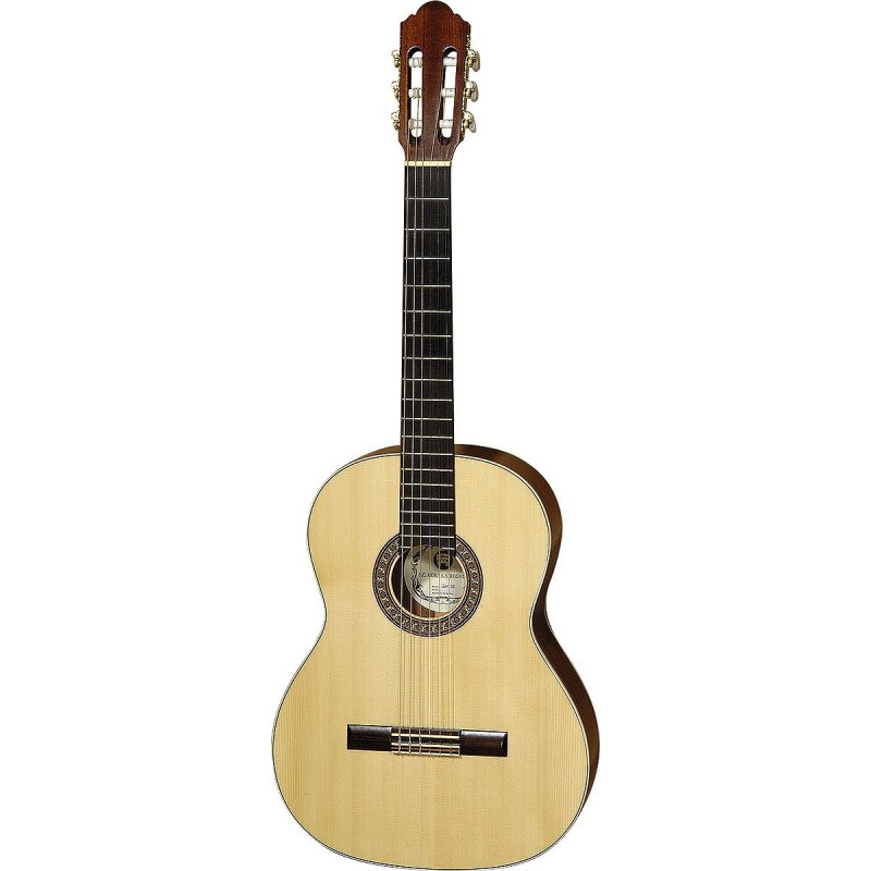 Hora SM30 - gitara klasyczna 4/4 - 1