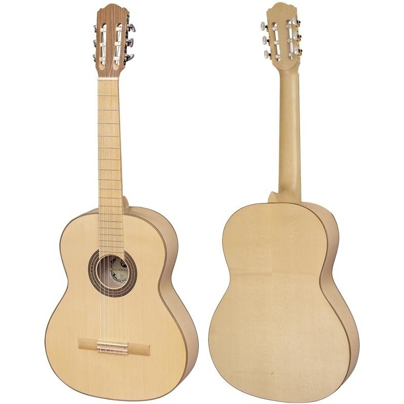 Hora SS100M - gitara klasyczna 4/4 - 1