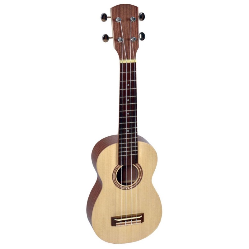 Hora W1175 - ukulele sopranowe - 1