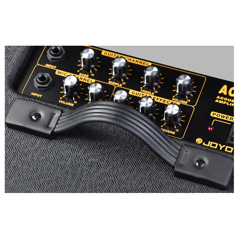 Joyo AC-20 - combo akustyczne 20W - 2