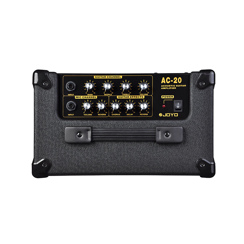 Joyo AC-20 - combo akustyczne 20W - 3