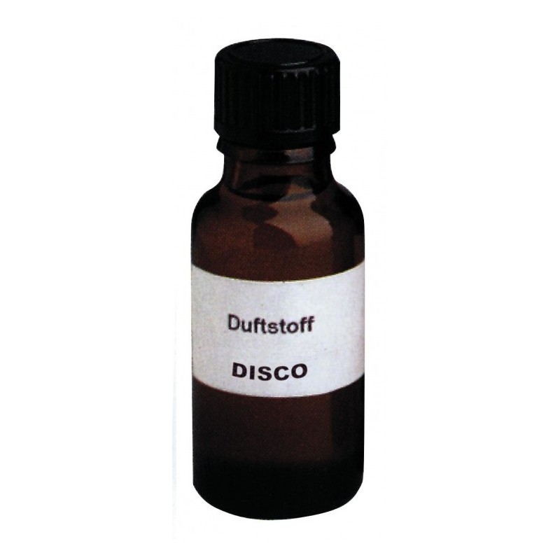 EUROLITE Smoke Fluid Fragrance, 20ml, Disco - zapach