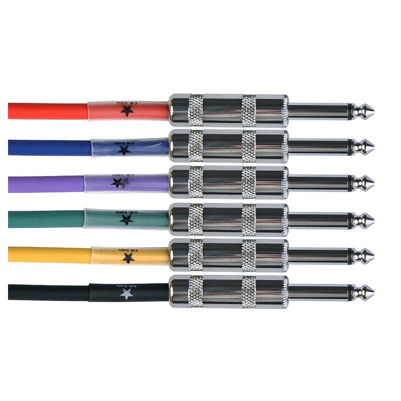 Joyo CM-12 - kabel instrumentalny - 1