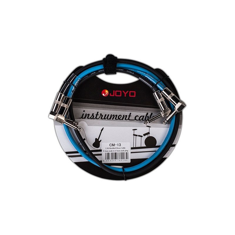 Joyo CM-13 - kabel instrumentalny - 1