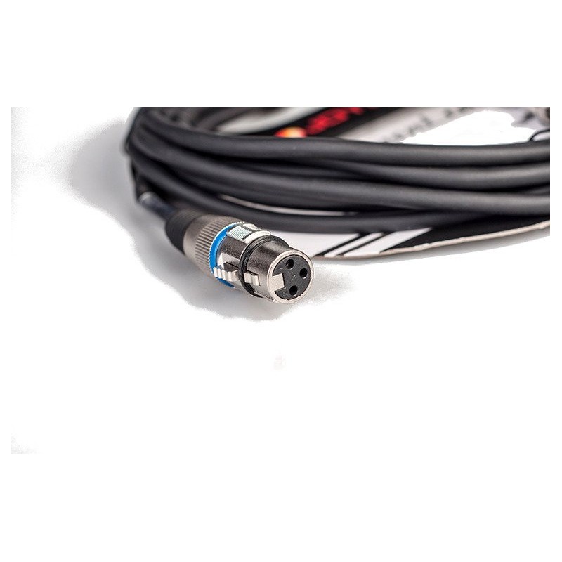 Joyo CM-14 - kabel mikrofonowy - 2