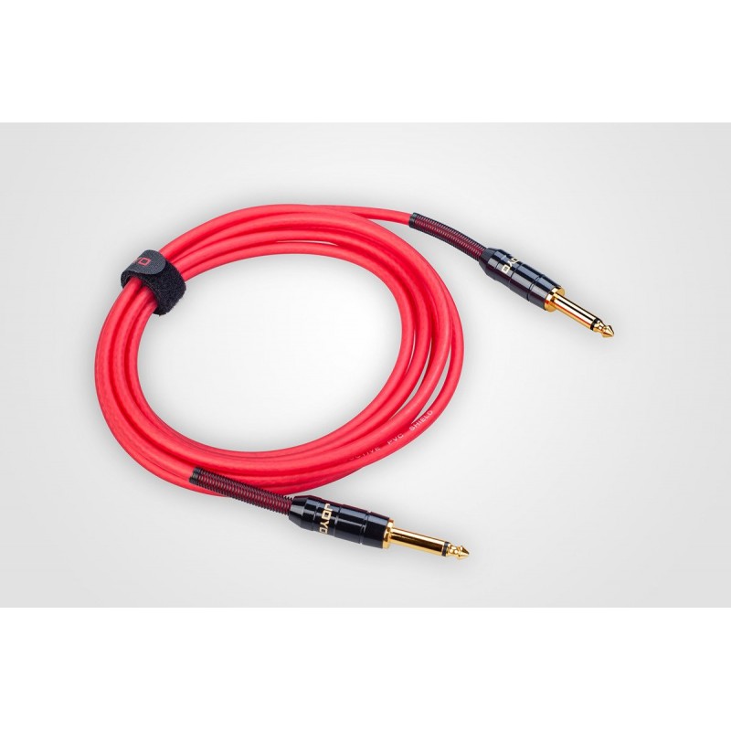 Joyo CM-18 - kabel instrumentalny - 3