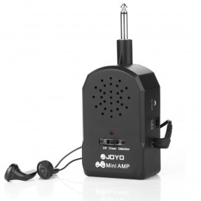 Joyo JA-01 - mini wzmacniacz gitarowy - 1