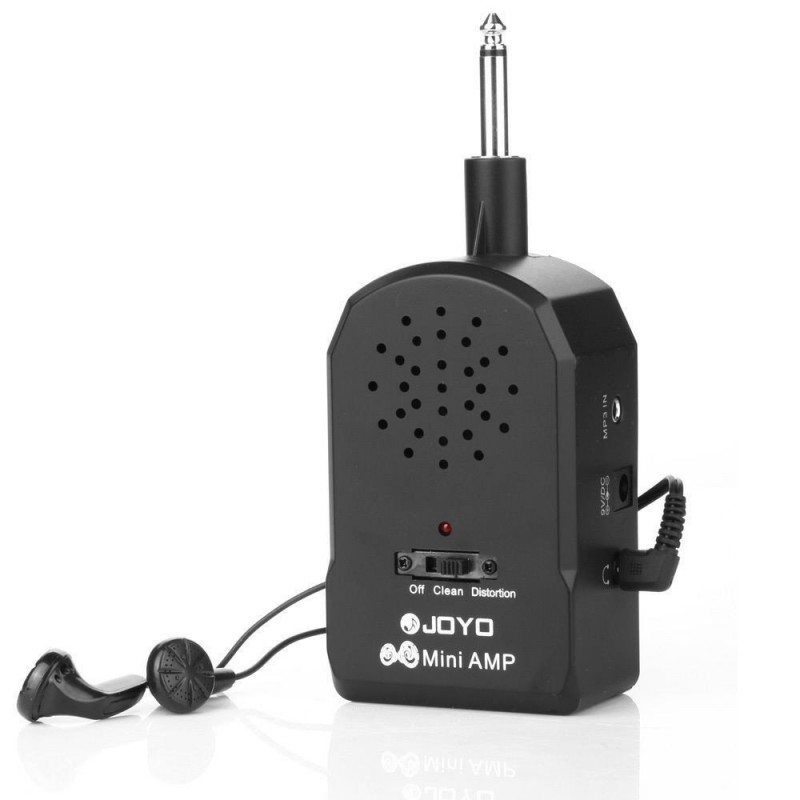 Joyo JA-01 - mini wzmacniacz gitarowy - 1