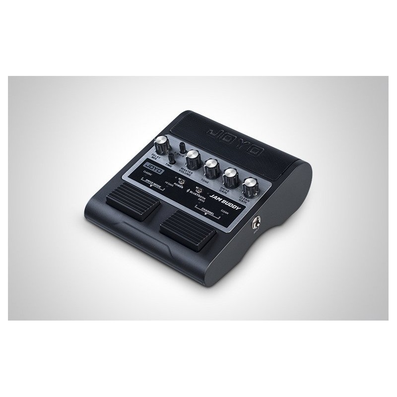 Joyo Jam Buddy - efekt gitarowy ze wzmacniaczem - 2