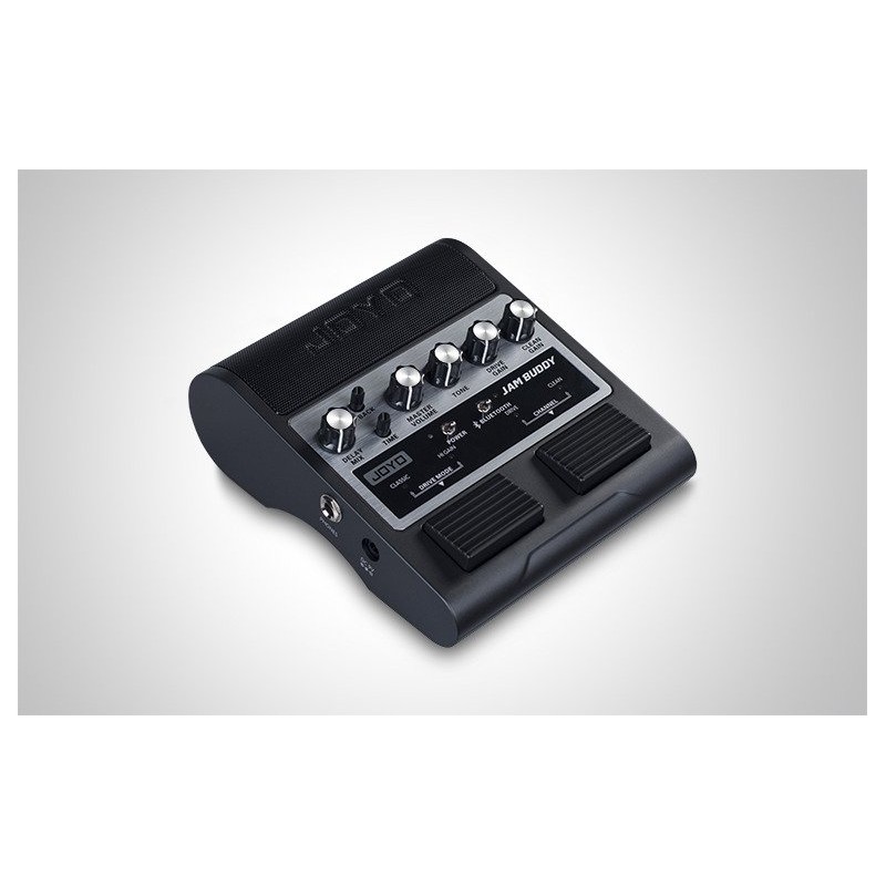 Joyo Jam Buddy - efekt gitarowy ze wzmacniaczem - 5
