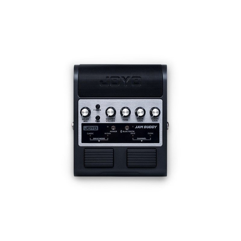 Joyo Jam Buddy - efekt gitarowy ze wzmacniaczem - 1