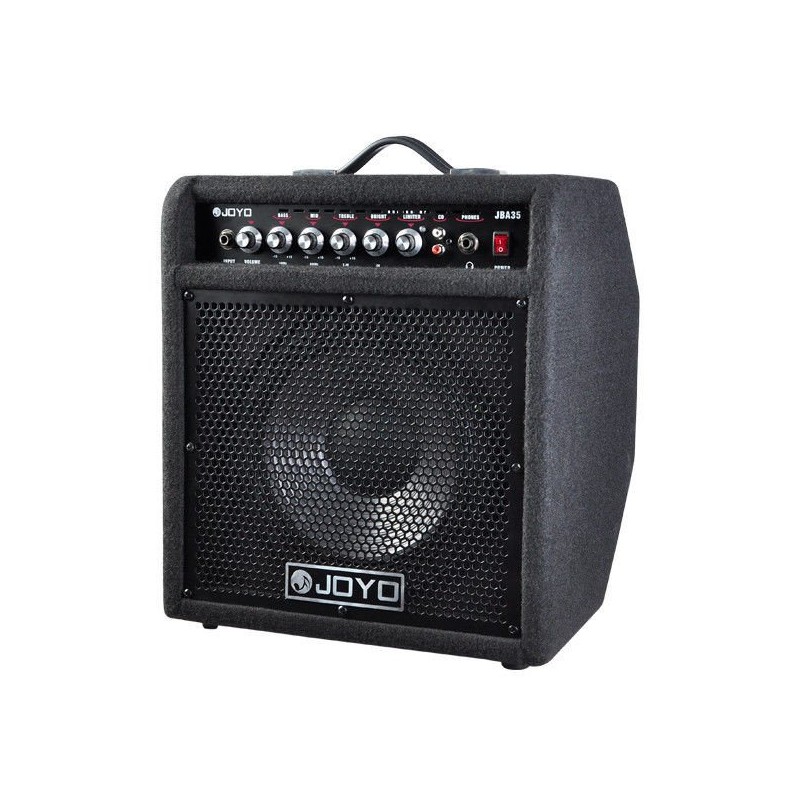Joyo JBA-35 - combo basowe - 1