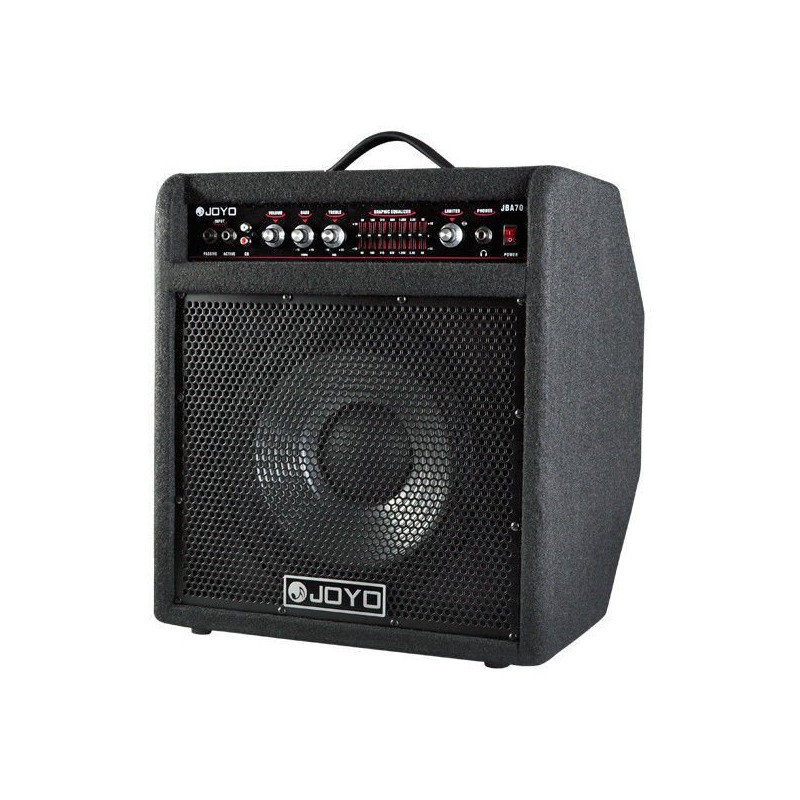 Joyo JBA-70 - combo basowe - 1