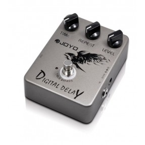 Joyo JF 08 Digital Delay - efekt gitarowy - 1