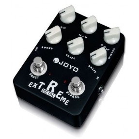 Joyo JF-17 Extreme Metal - efekt gitarowy - 1