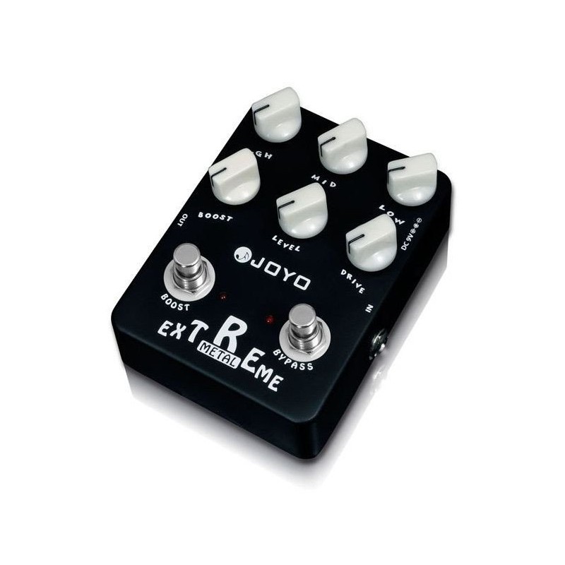 Joyo JF-17 Extreme Metal - efekt gitarowy - 1