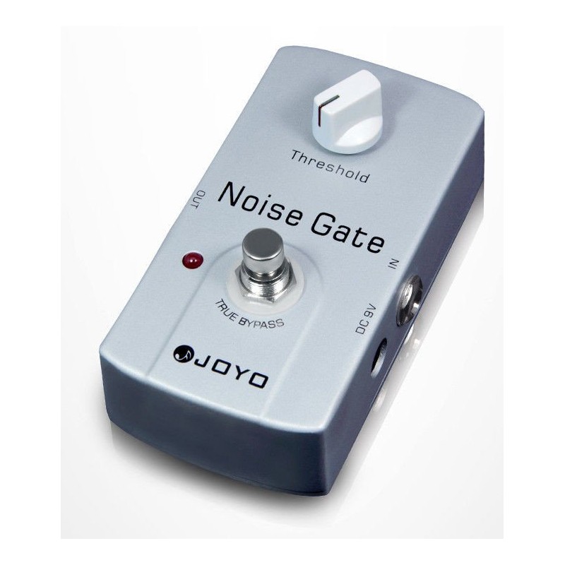 Joyo JF-31 Noise Gate - efekt gitarowy - 1