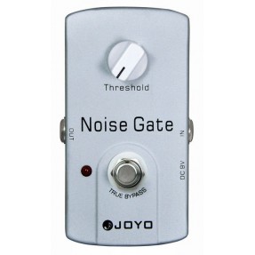 Joyo JF-31 Noise Gate - efekt gitarowy - 2