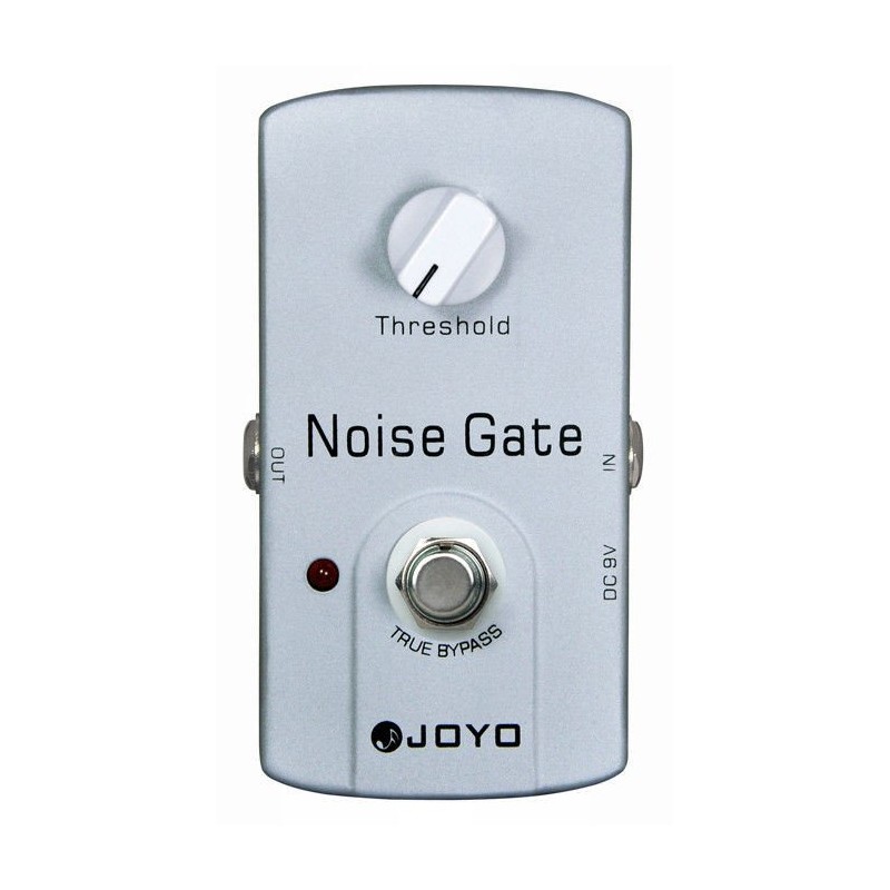 Joyo JF-31 Noise Gate - efekt gitarowy - 2