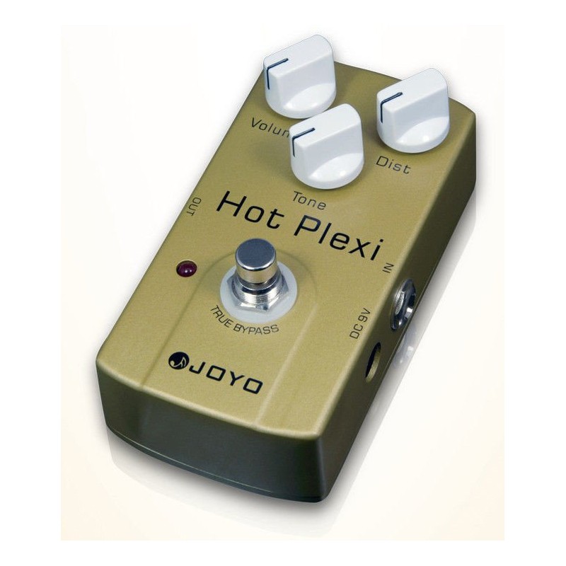 Joyo JF-32 Hot Plexi - efekt gitarowy - 1