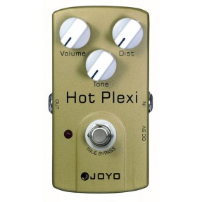 Joyo JF-32 Hot Plexi - efekt gitarowy - 2