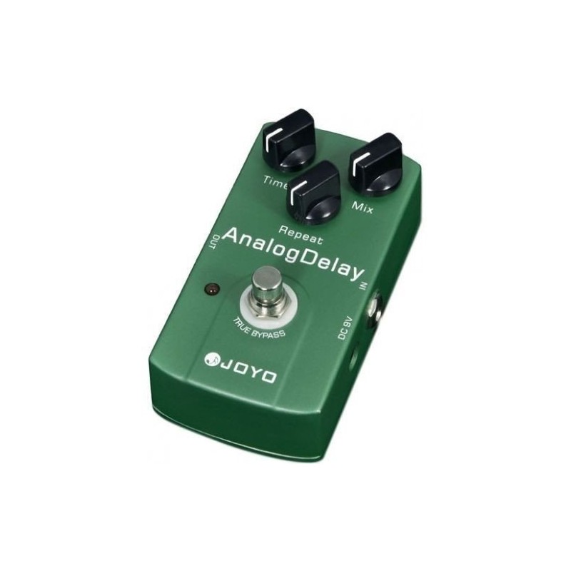 Joyo JF 33 Analog Delay - efekt gitarowy - 1