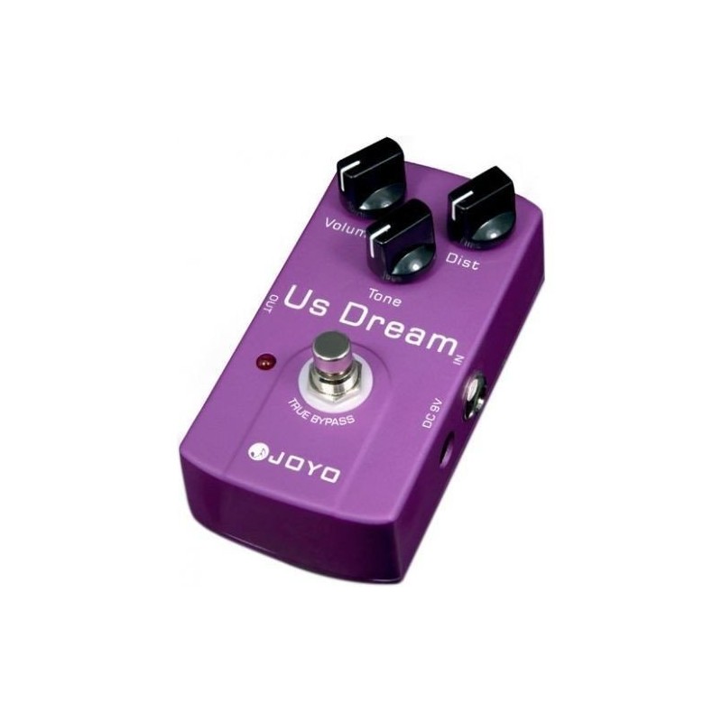 Joyo JF 34 Us Dream - efekt gitarowy - 1
