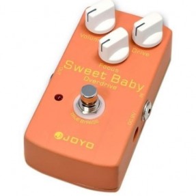 Joyo JF 36 Sweet Baby - efekt gitarowy - 1