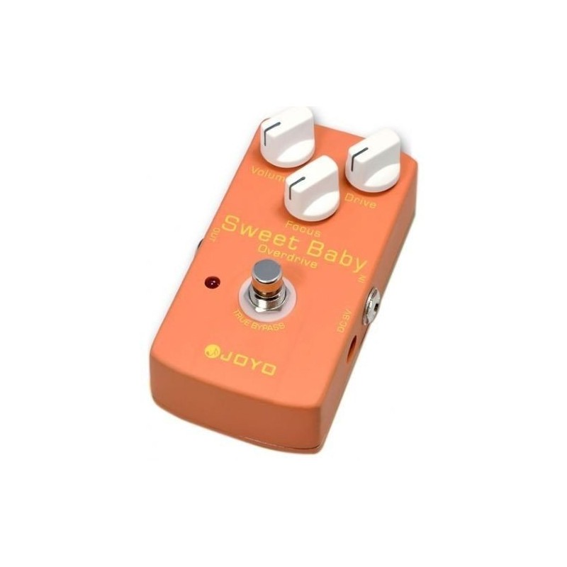 Joyo JF 36 Sweet Baby - efekt gitarowy - 1
