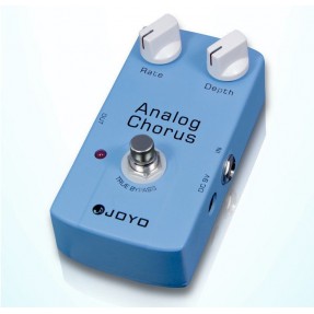Joyo JF-37 Analog Chorus - efekt gitarowy - 1