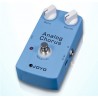 Joyo JF-37 Analog Chorus - efekt gitarowy - 1