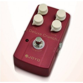 Joyo JF 39 Deluxe Crunch - efekt gitarowy - 1