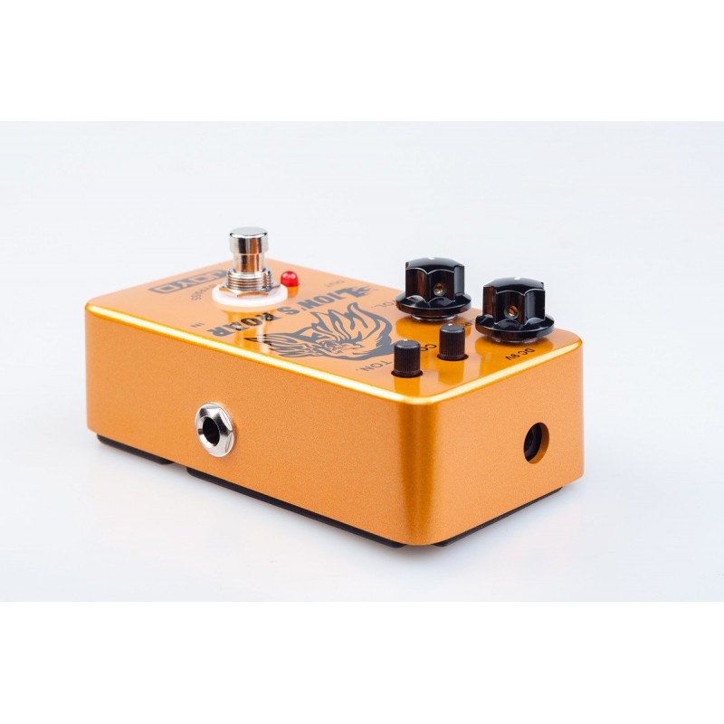 Joyo JF-MK Lion's Roar- efekt gitarowy - 3