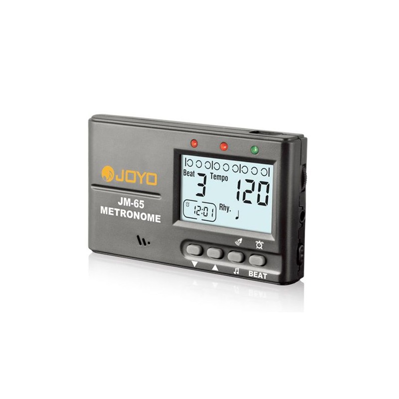 Joyo JM 65 - metronom elektroniczny - 1