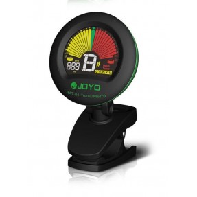 Joyo JMT-01 - tuner z metronomem - 1