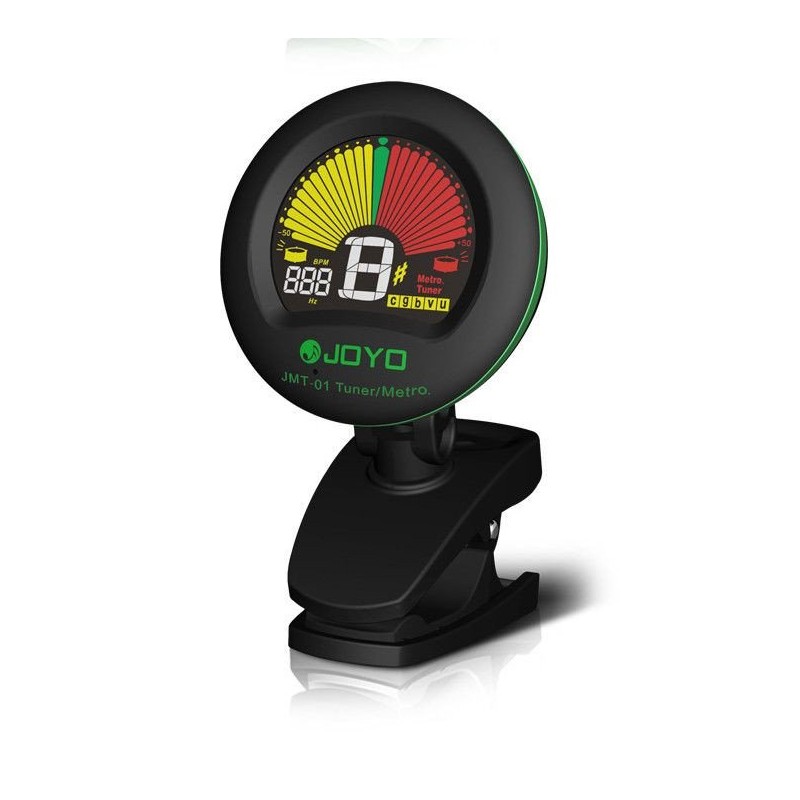 Joyo JMT-01 - tuner z metronomem - 1