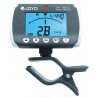 Joyo JMT-9006U - metrotuner do gitary, basu i ukulele - 1