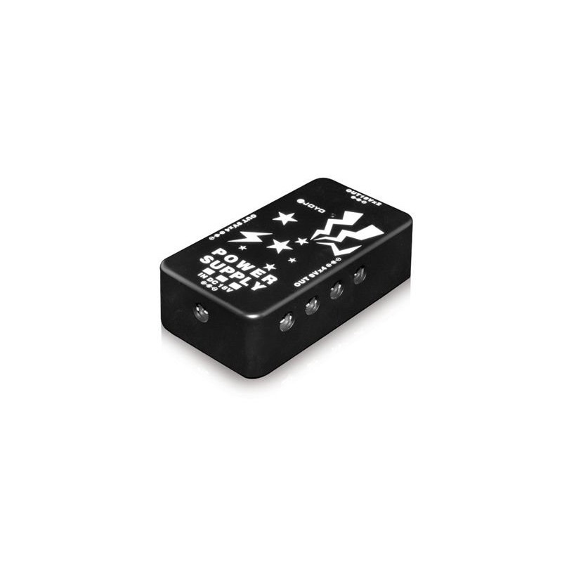 Joyo JP 01 - zasilacz do efektów gitarowych - 1