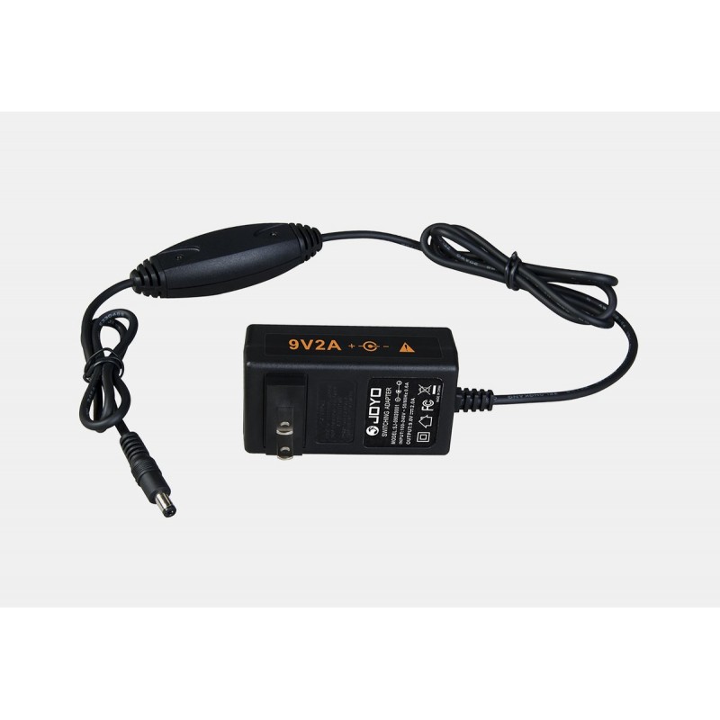 Joyo JP-03 - zasilacz - 2