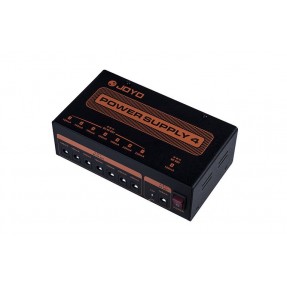 Joyo JP-04 - zasilacz do efektów gitarowych - 1