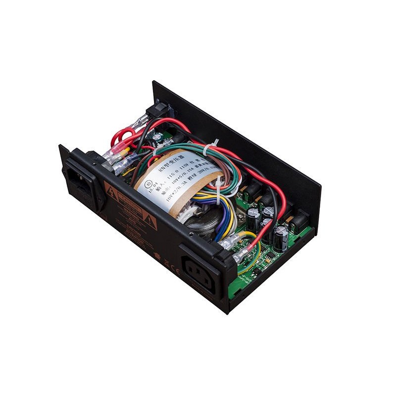 Joyo JP-04 - zasilacz do efektów gitarowych - 5