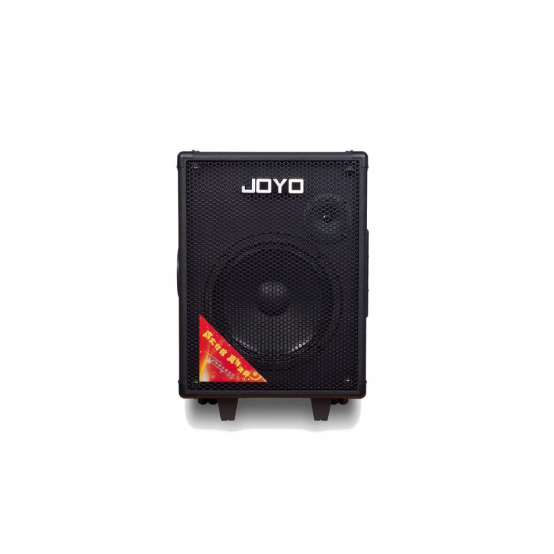 Joyo JPA-863 - przenośny wzmacniacz instrumentalny - 3