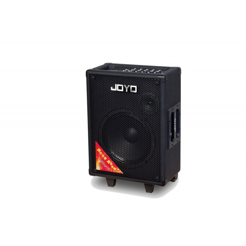 Joyo JPA-863 - przenośny wzmacniacz instrumentalny - 3
