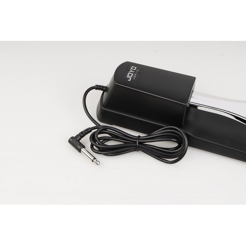 Joyo JSP-10 - pedał sustain - 2