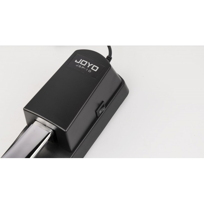 Joyo JSP-10 - pedał sustain - 3