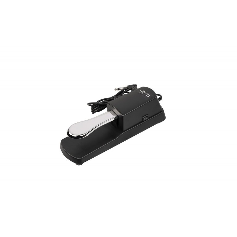 Joyo JSP-10 - pedał sustain - 5